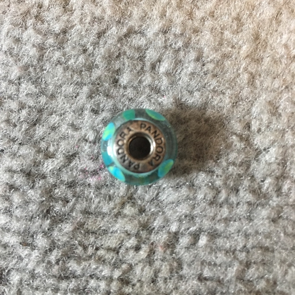 Pandora charm